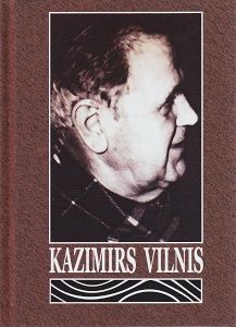 Kazimirs Vilnis