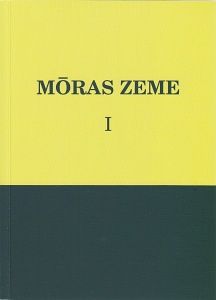 Mōras Zeme