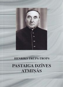 Pastaiga dzīves atmiņās