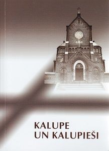 Kalupe un kalupieši