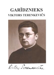 Garīdznieks Viktors Terenkevičs