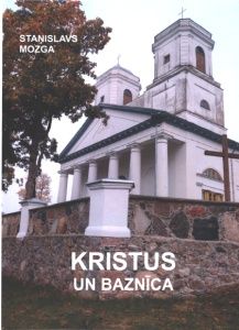 Kristus un baznīca