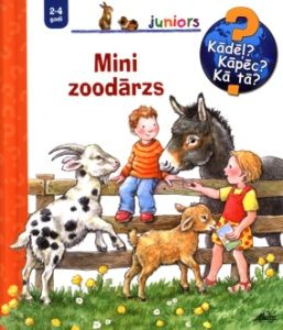 Mini zoodārzs