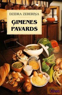 Ģimenes pavards