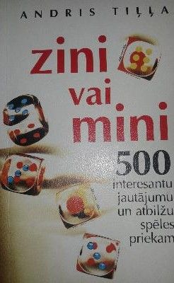 Zini vai mini