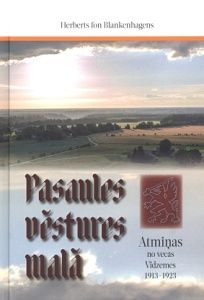Pasaules vēstures malā