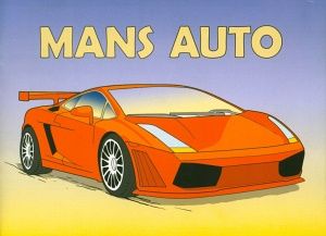Mans auto