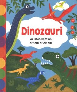 Dinozauri