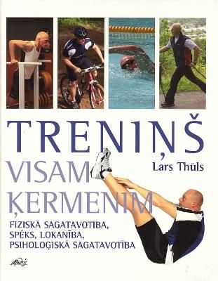 Treniņš visam ķermenim