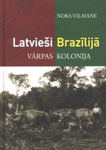 Latvieši Brazīlijā