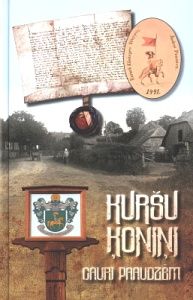 Kuršu ķoniņi cauri paaudzēm