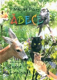 Maijas Pūces ābece