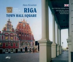 Riga Town Hall Square