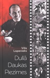 Dullā Daukas piezīmes