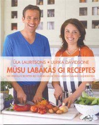 Mūsu labākās GI receptes