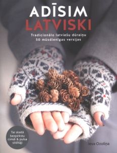 Adīsim latviski