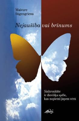 Nejaušība vai brīnums?