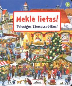 Meklē lietas!