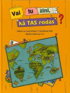 Vai tu zini, kā tas rodas?