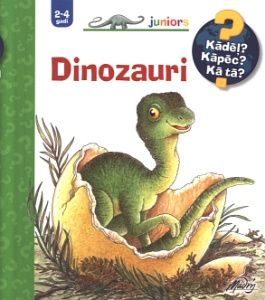 Dinozauri