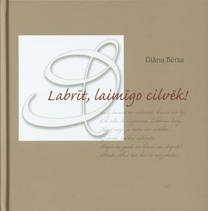 Labrīt, laimīgo cilvēk!