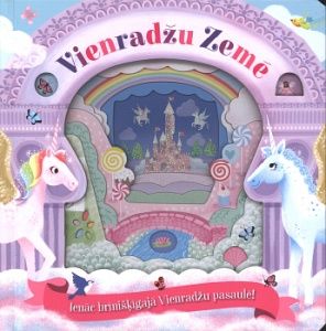 Vienradžu Zemē