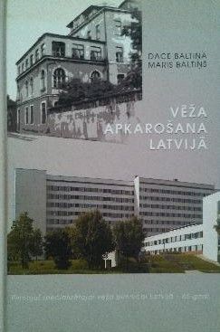 Vēža apkarošana Latvijā