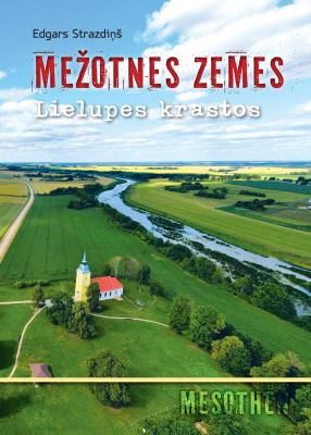 Mežotnes zemes Lielupes krastos