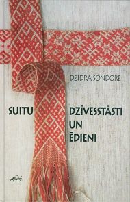 Suitu dzīvesstāsti un ēdieni