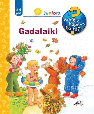 Gadalaiki