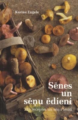 Sēnes un sēņu ēdieni