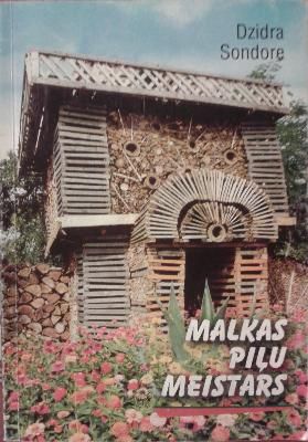 Malkas piļu meistars