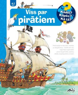 Viss par pirātiem