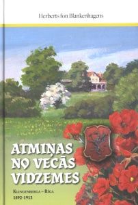 Atmiņas no vecās Vidzemes