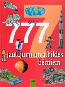 777 jautājumi un atbildes bērniem