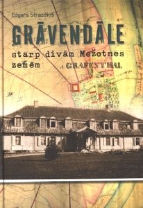 Grāvendāle