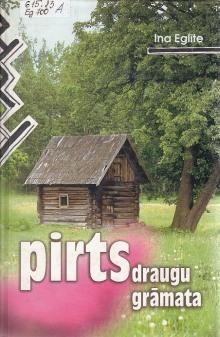 Pirts draugu grāmata