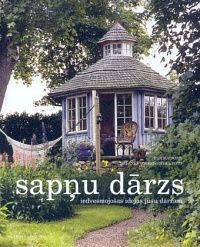 Sapņu dārzs
