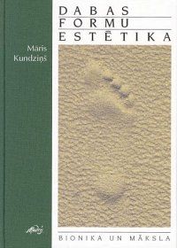 Dabas formu estētika