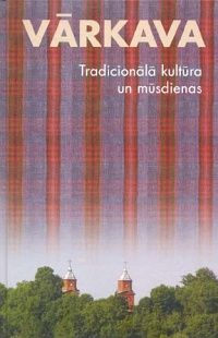 Vārkava