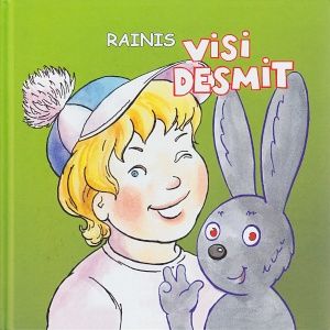Visi desmit