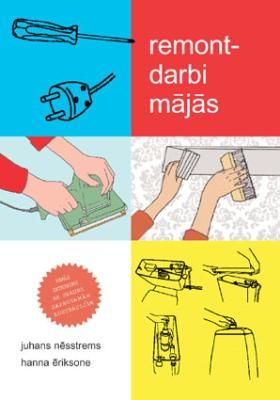 Remontdarbi mājās