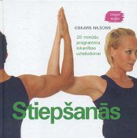 Stiepšanās - 20 minūšu programma lokanības uzlabošanai