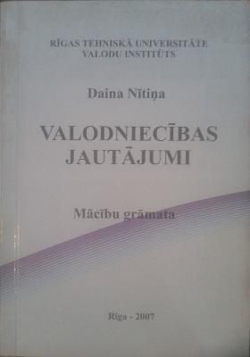 Valodniecības jautājumi