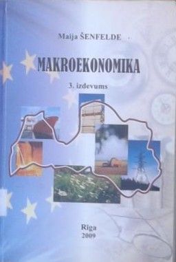 Makroekonomika