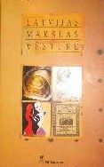 Latvijas mākslas vēsture