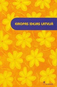 Eiropas idejas Latvijā