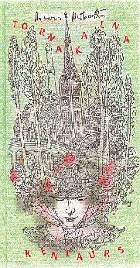 Torņakalna kentaurs