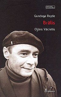 Brālis. Ojārs Vācietis