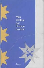 Mēs stāstām par Stopiņu novadu